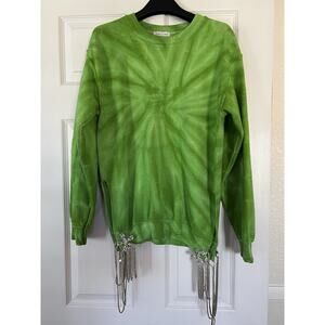 Collina Strada Sweater- size xs